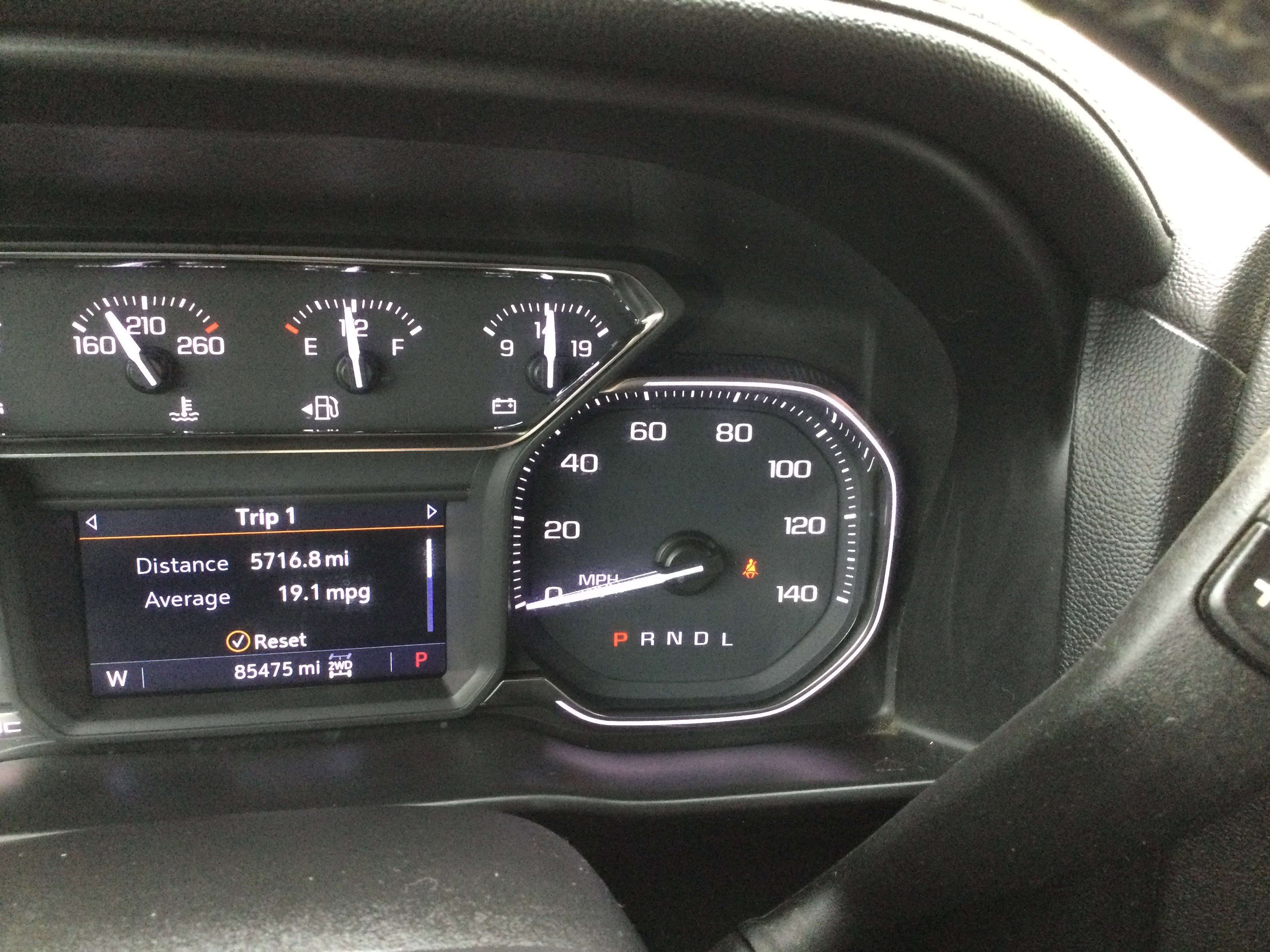 Used 2019 GMC Sierra 1500 SLT w/ SLT Premium Plus Package image 18