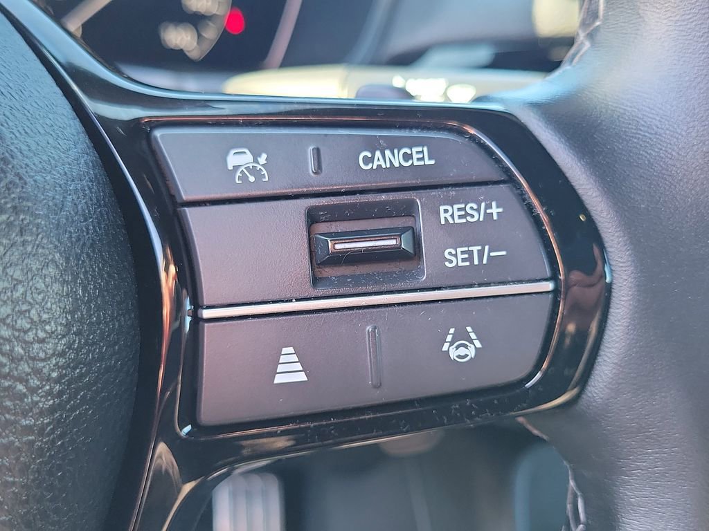 Certified 2023 Honda Civic Sport image 19