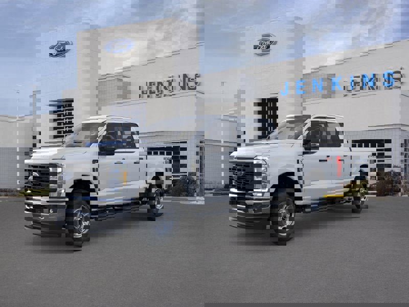 New 2026 Ford F250 XL image 1