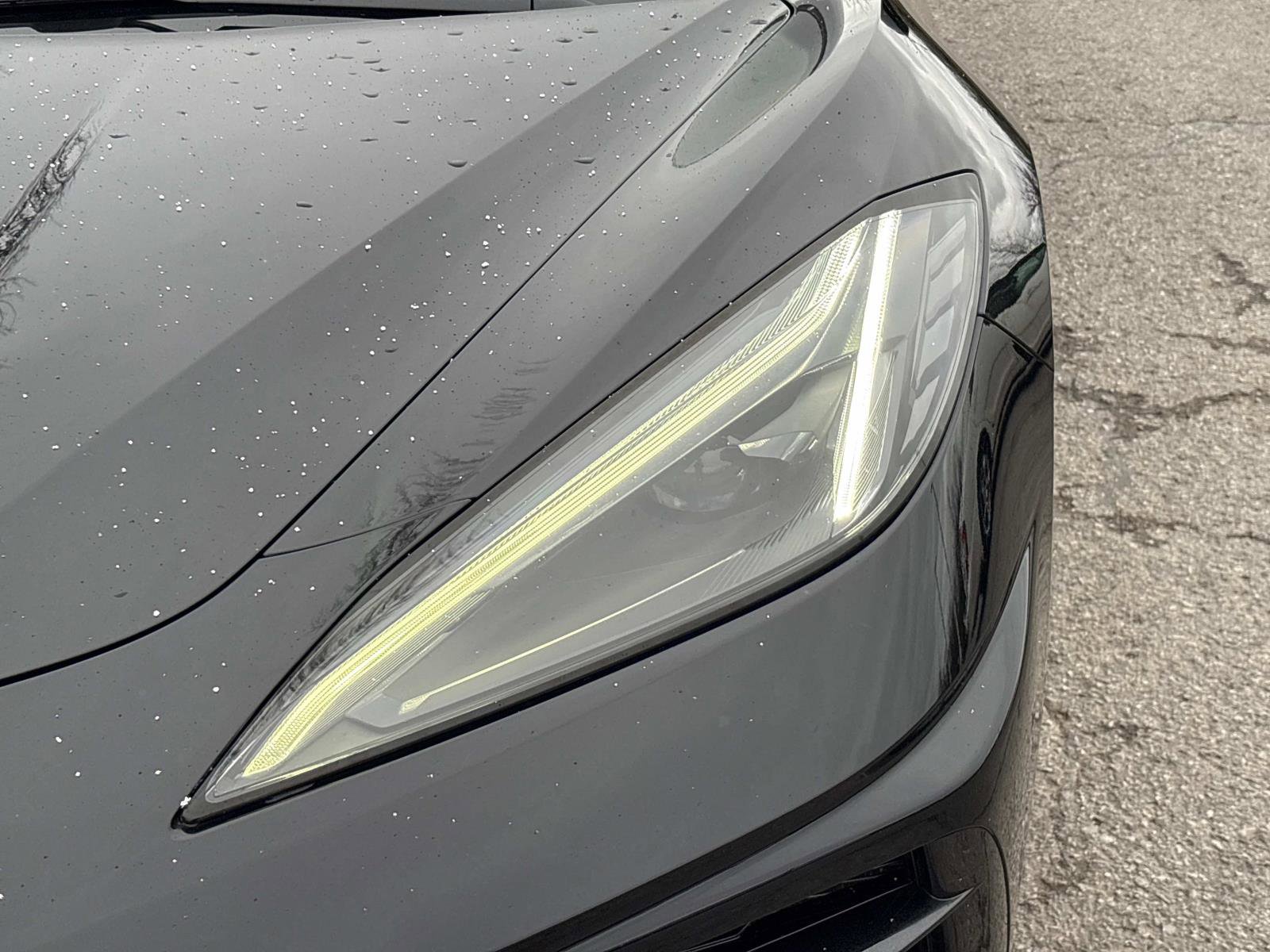 Used 2020 Chevrolet Corvette 3LT w/ 3LT Preferred Equipment Group image 11