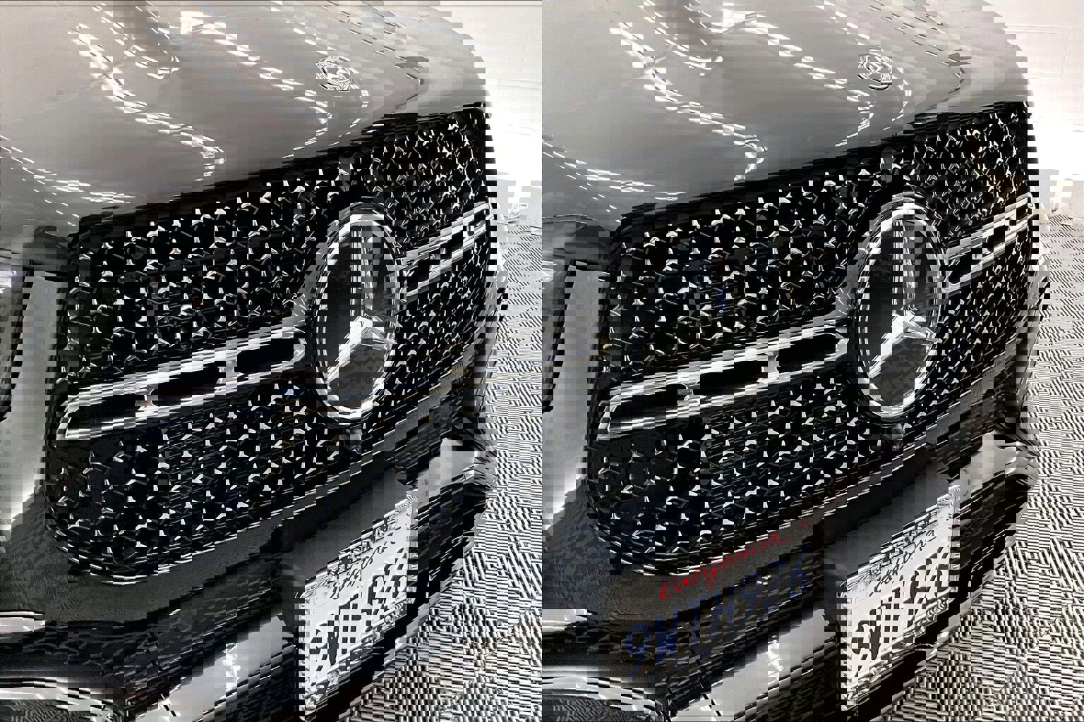 Used 2026 Mercedes-Benz GLE 450 4MATIC image 30