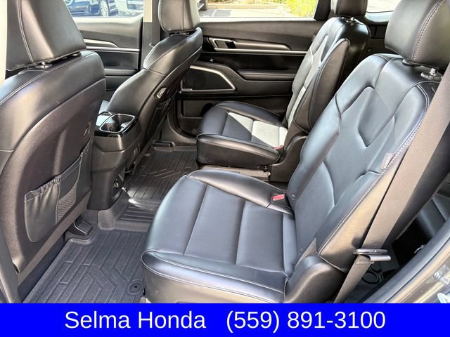 Used 2024 Kia Telluride S w/ S Sunroof Package AWD/4WD image 7