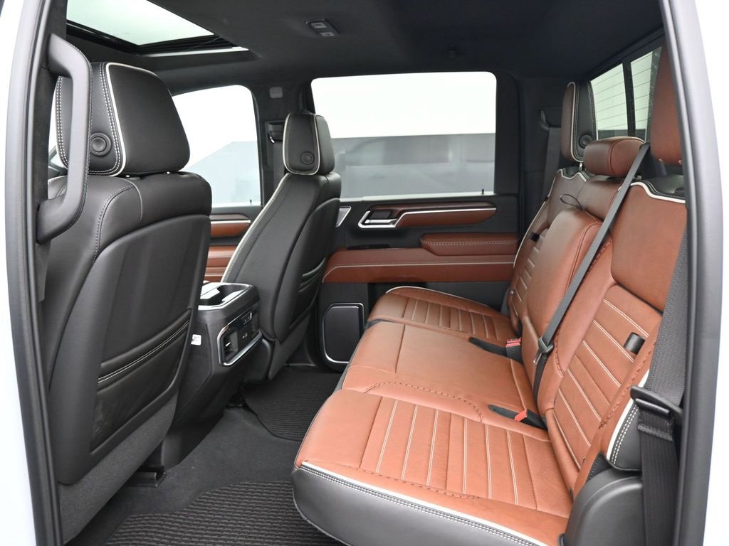 New 2026 GMC Sierra 3500 Denali Ultimate image 24