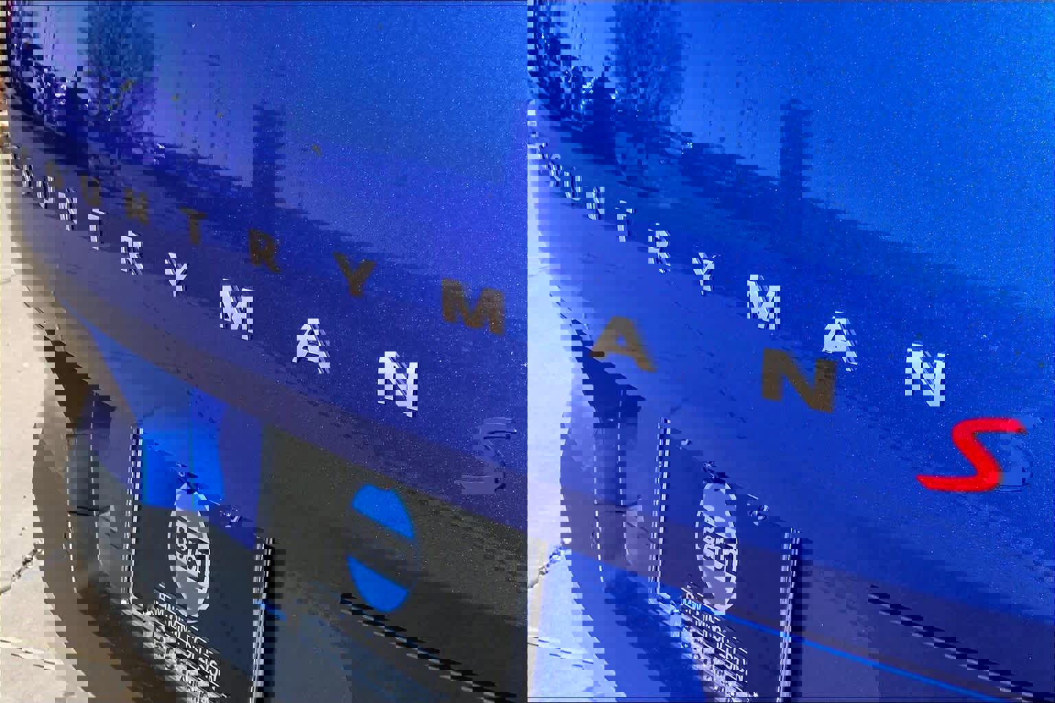 Used 2026 MINI Cooper Countryman S AWD/4WD image 15