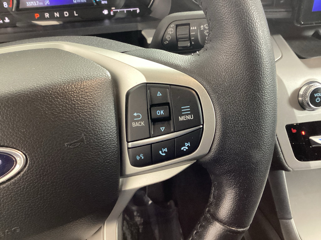 Used 2023 Ford Explorer XLT image 22