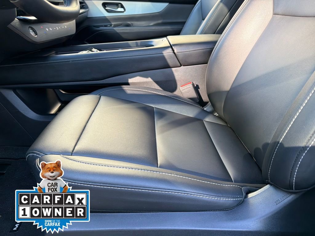 Used 2025 Nissan Murano SL AWD/4WD image 18