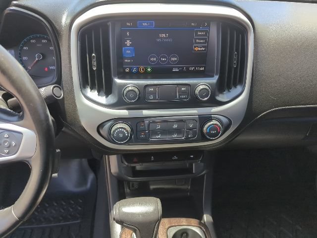 Used 2019 GMC Canyon SLE w/ Elevation Edition RWD image 9