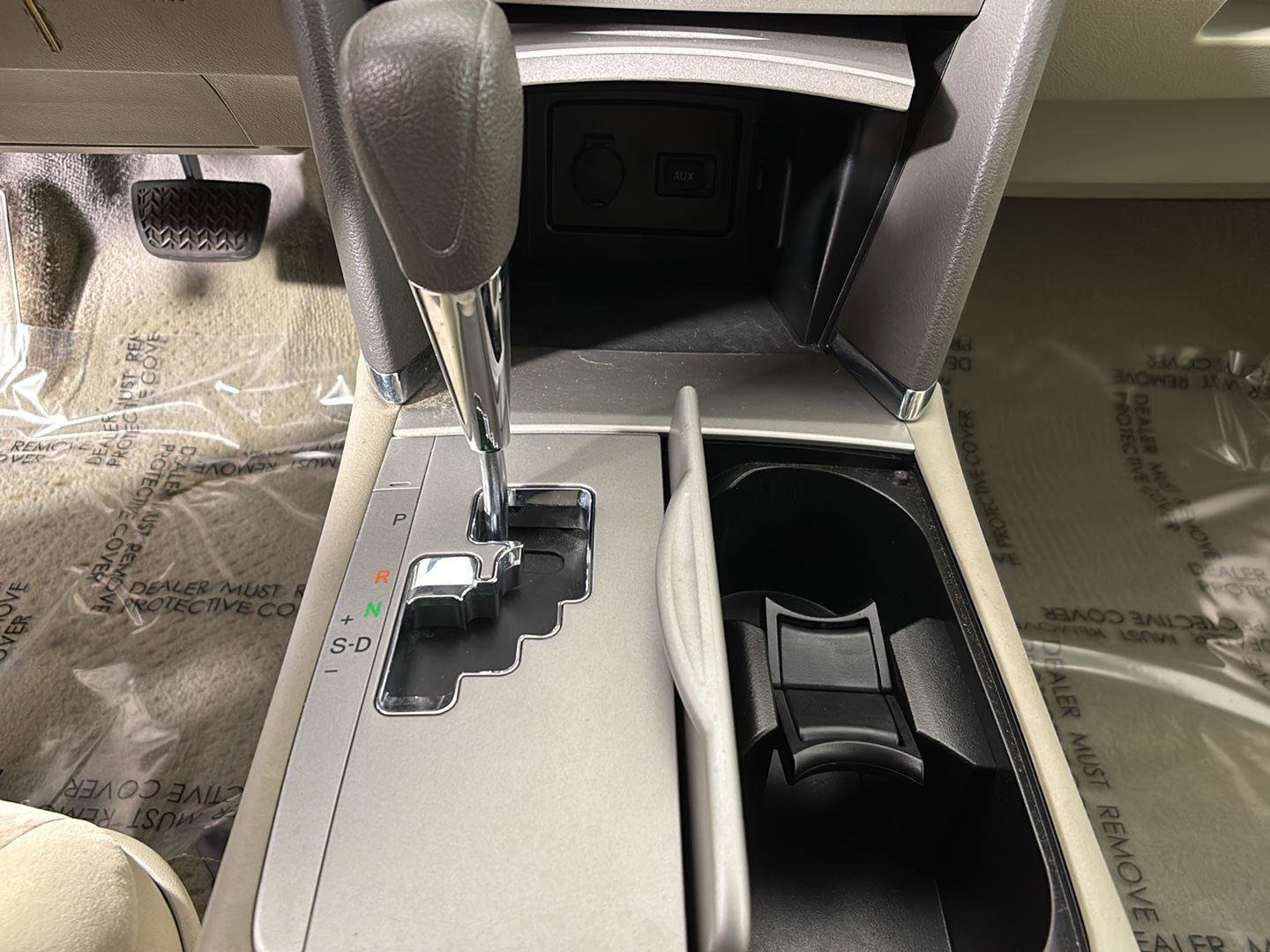 Used 2011 Toyota Camry LE FWD image 33