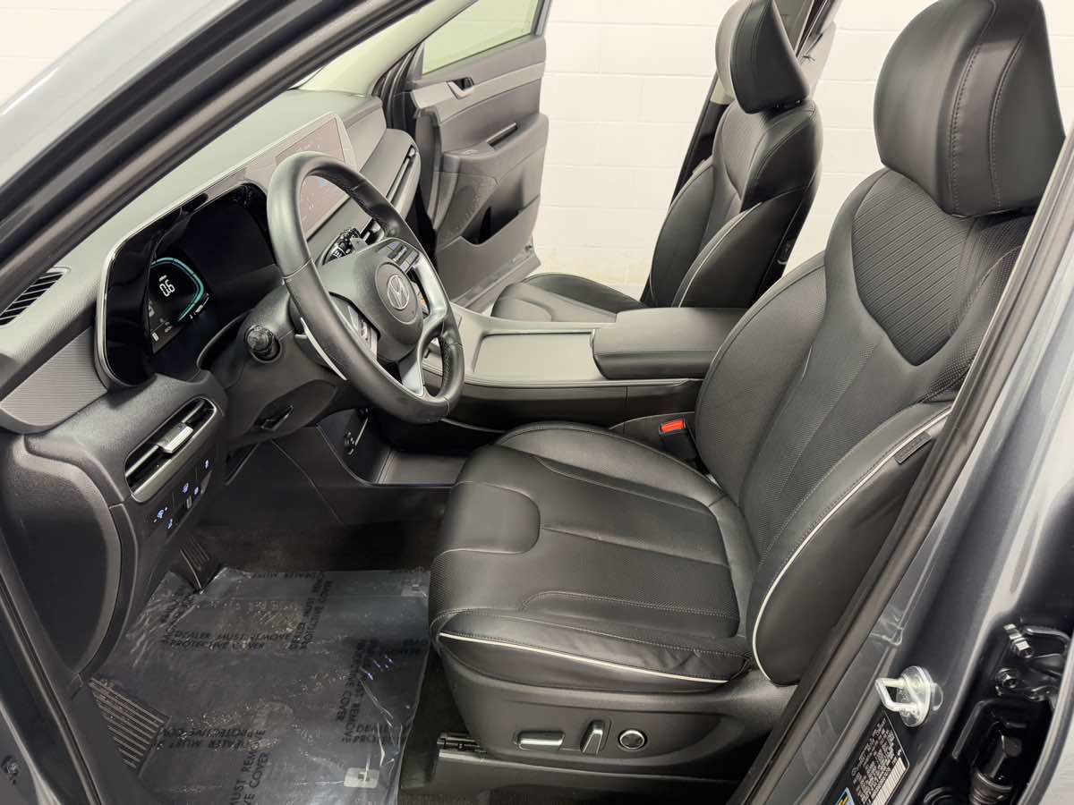 Used 2024 Hyundai Palisade XRT image 10