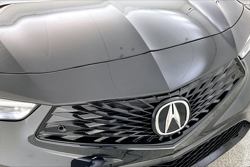 Certified 2025 Acura Integra A-Spec w/ Technology Package FWD image 34