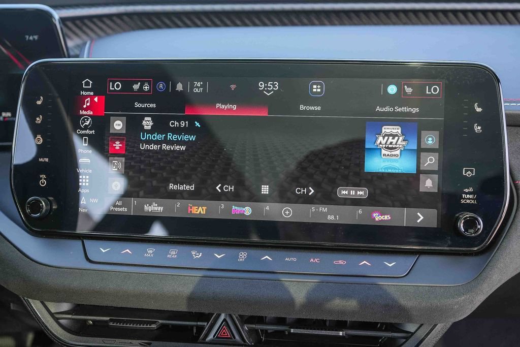 New 2026 Dodge Charger Scat Pack AWD/4WD image 15