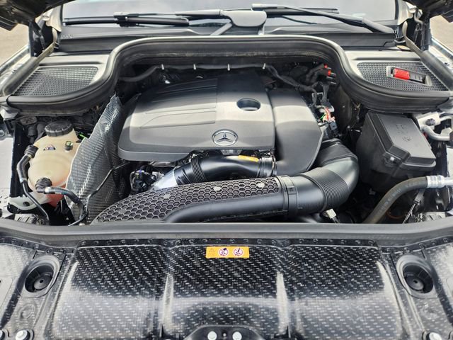 Certified 2022 Mercedes-Benz GLE 350 4MATIC image 21