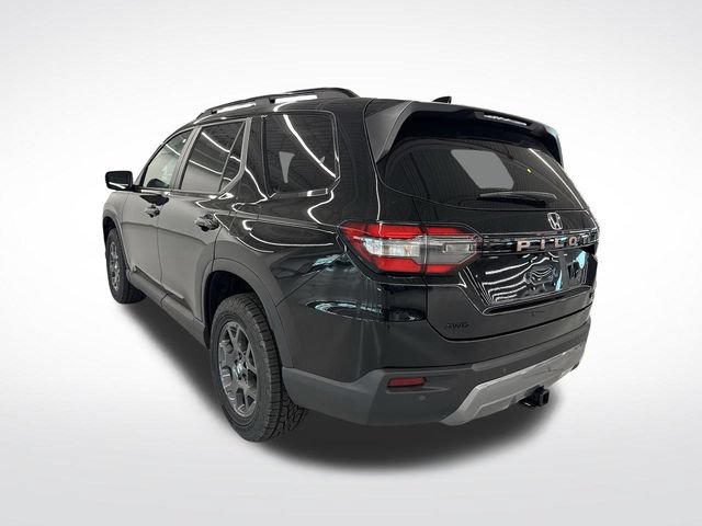 New 2026 Honda Pilot TrailSport image 31