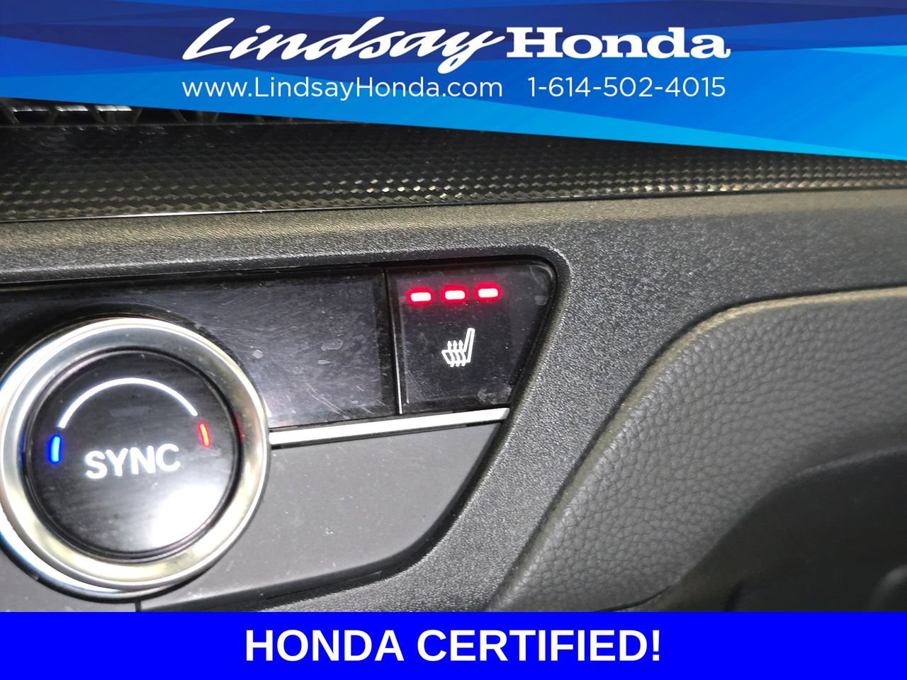 Certified 2024 Honda CR-V Sport-L image 20