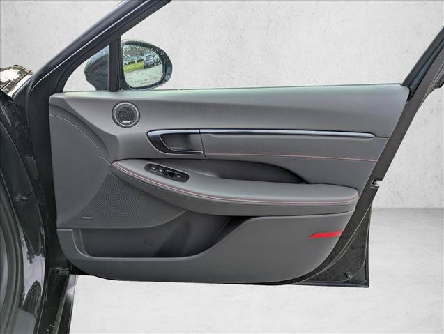 Certified 2026 Hyundai Sonata N Line FWD image 26