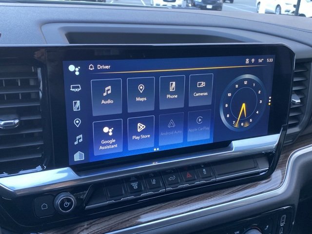 Used 2024 Chevrolet Silverado 3500 LT w/ Convenience Package image 18