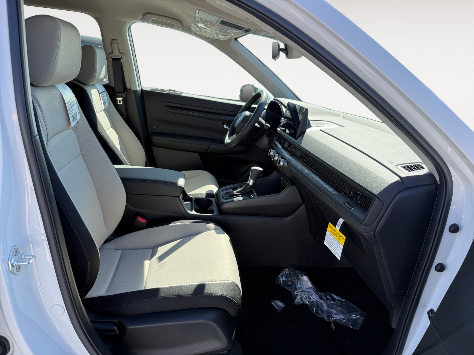 New 2026 Honda CR-V LX image 19