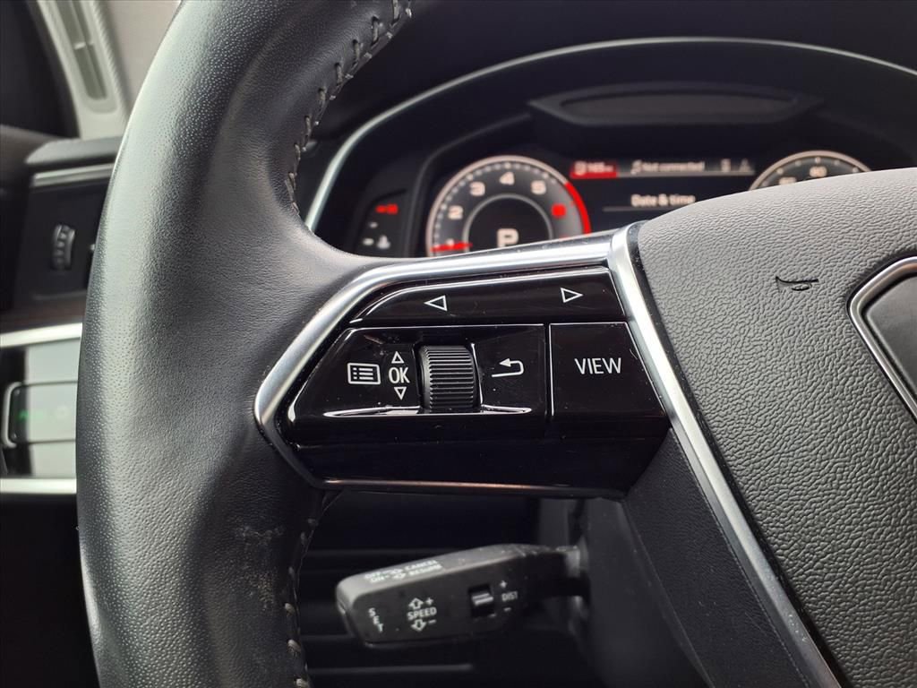 Used 2019 Audi A6 3.0T Prestige w/ Prestige Package image 11