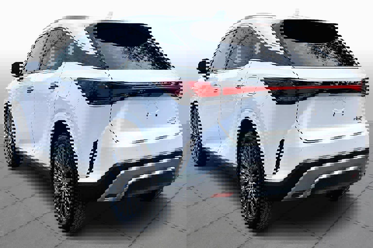 Used 2023 Lexus RX 350 Luxury image 12