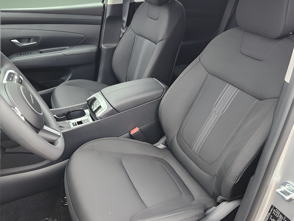 New 2026 Hyundai Tucson SEL AWD/4WD image 13