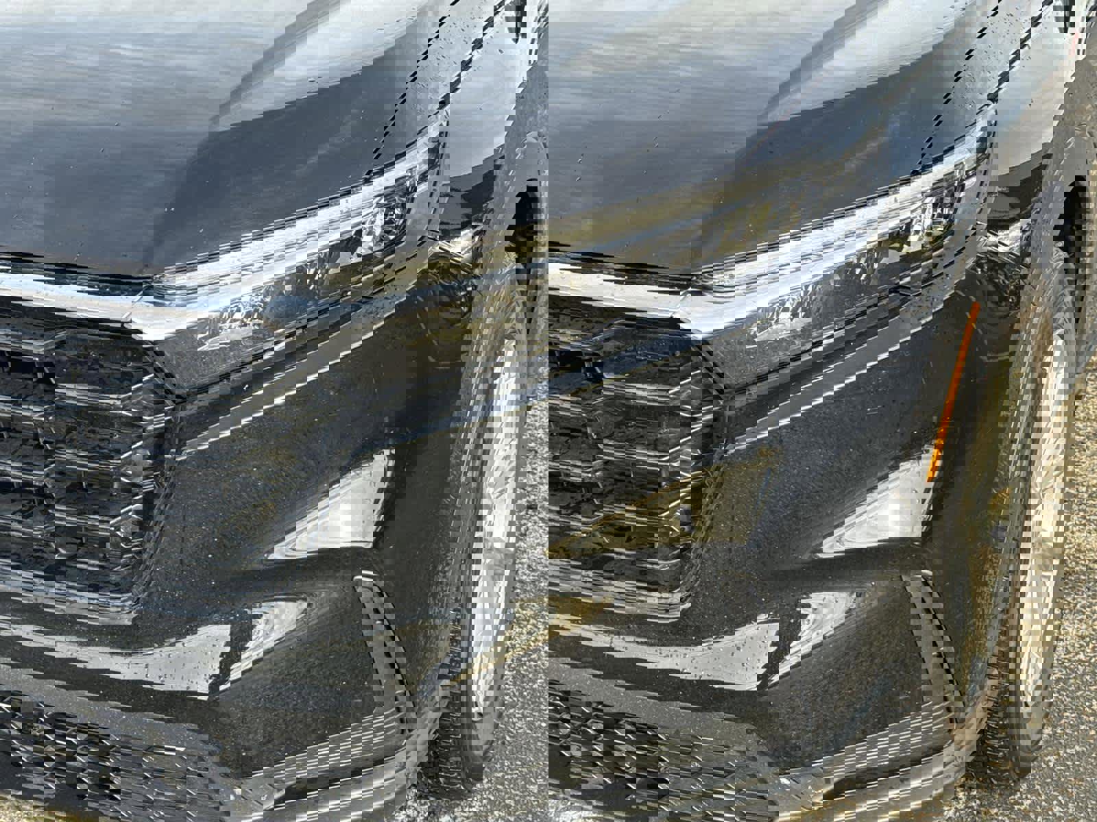 Used 2024 Honda CR-V EX image 9