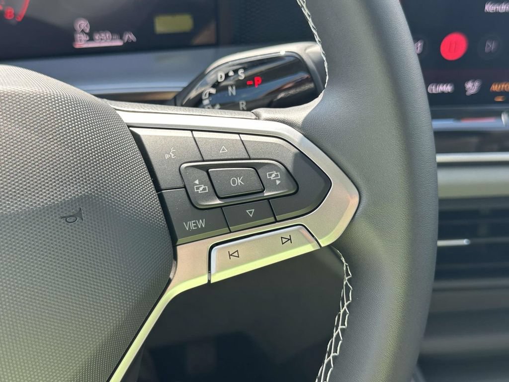 New 2026 Volkswagen Tiguan SE AWD/4WD image 18