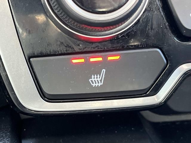 Used 2021 Honda CR-V EX-L image 39