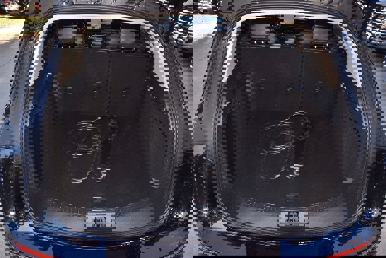 Certified 2025 Lincoln Corsair Grand Touring w/ Equipment Group 301A image 38