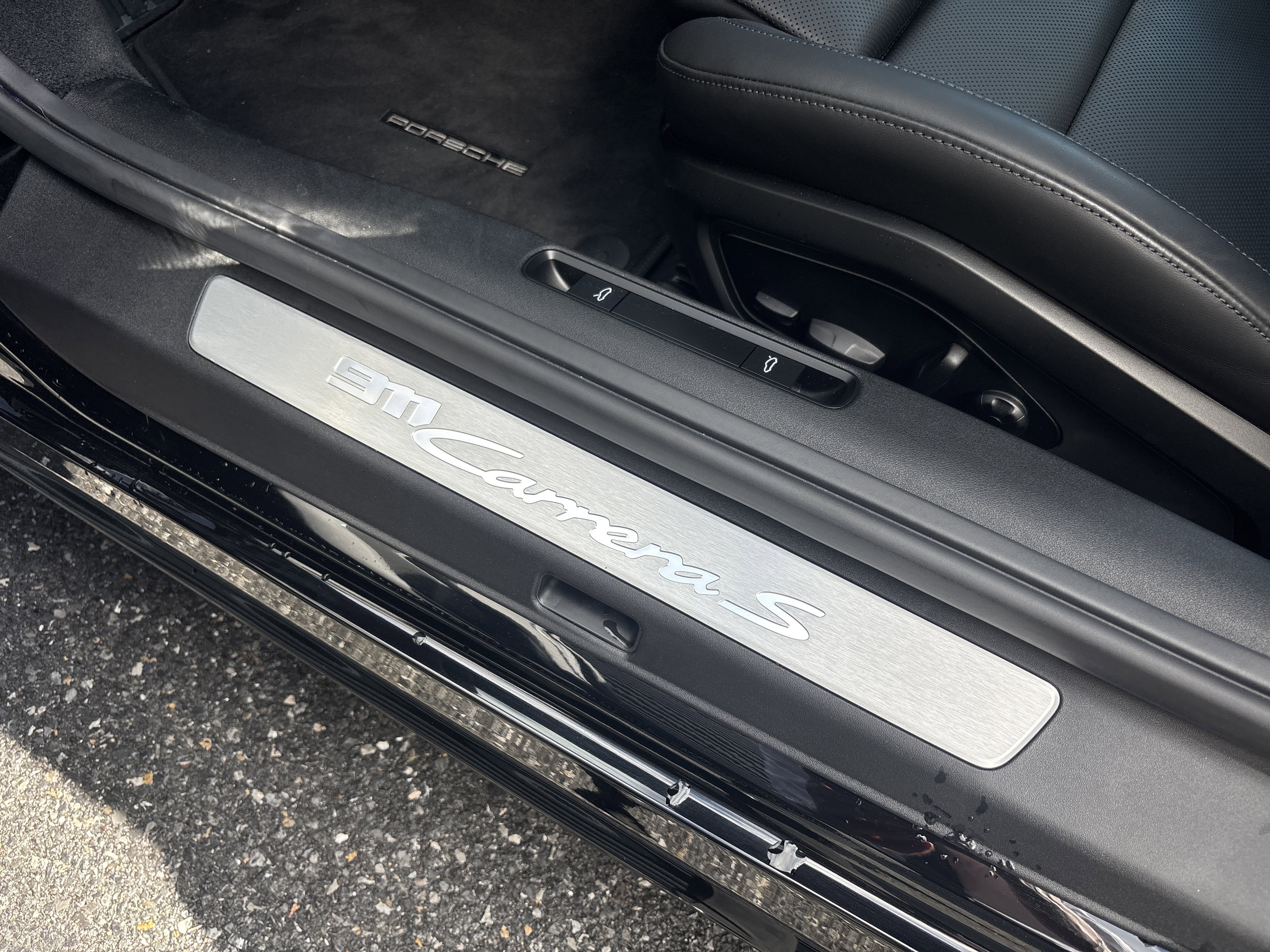 Certified 2026 Porsche 911 Carrera S RWD image 26