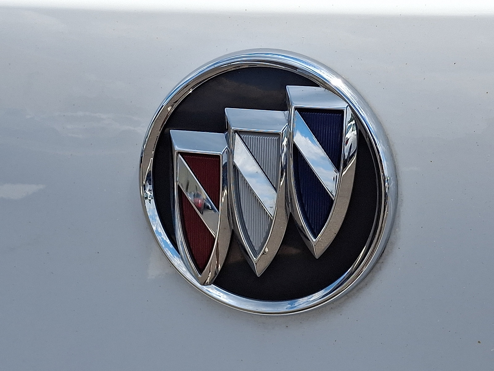 Used 2023 Buick Encore GX Preferred FWD image 30