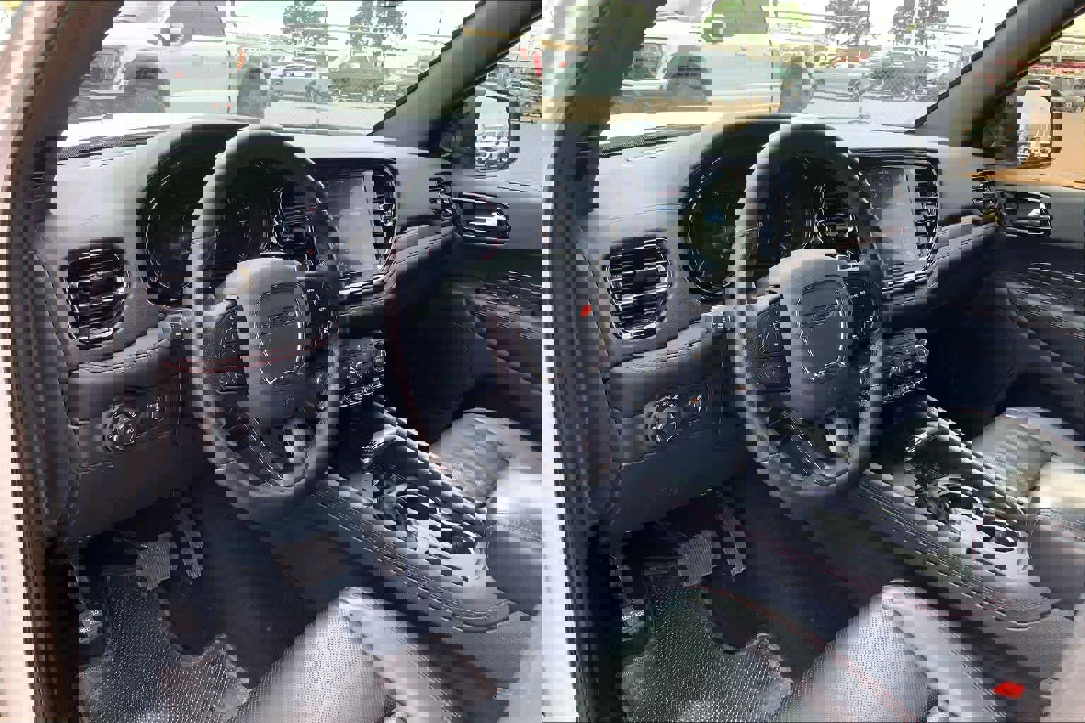 Used 2023 Dodge Durango R/T image 18