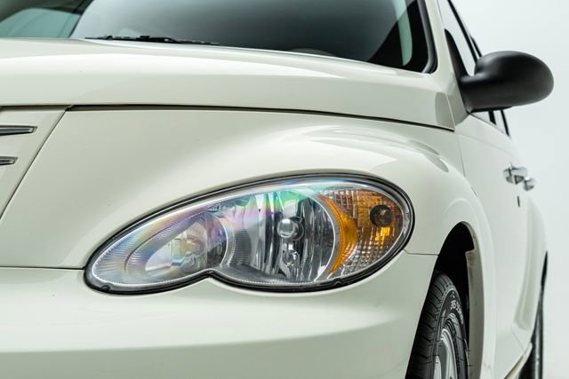 Used 2007 Chrysler PT Cruiser Touring w/ Fleet Value Group I image 11