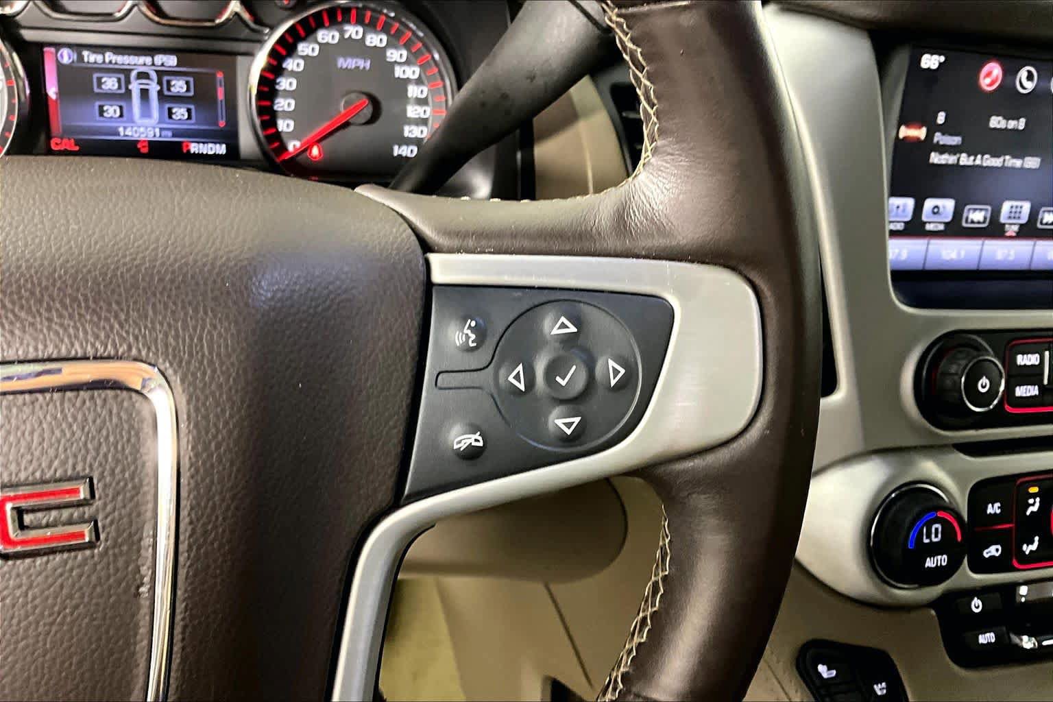 Used 2016 GMC Yukon SLT image 24