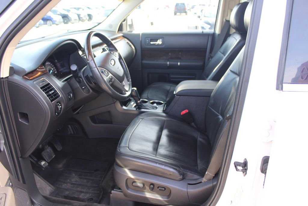 Used 2016 Ford Flex Limited w/ Equipment Group 303A image 19