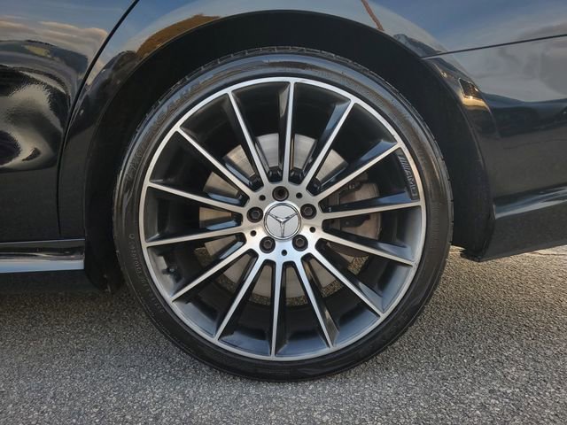 Used 2017 Mercedes-Benz E 43 AMG 4MATIC Sedan image 10