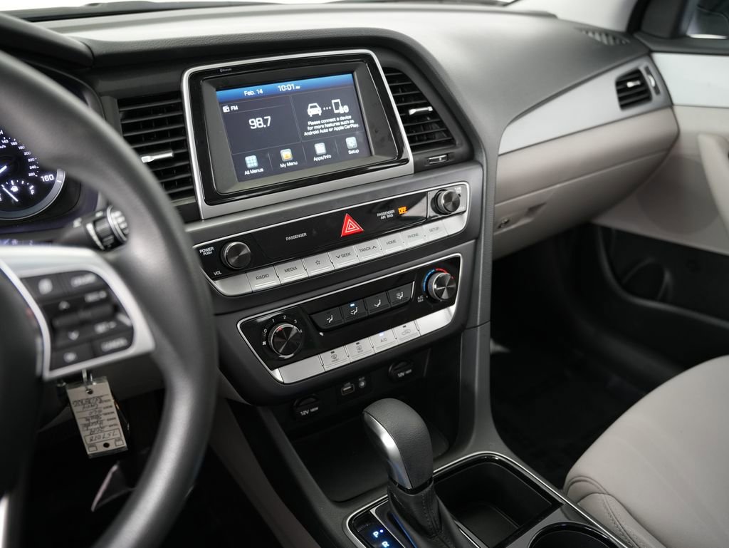 Used 2019 Hyundai Sonata ECO image 18