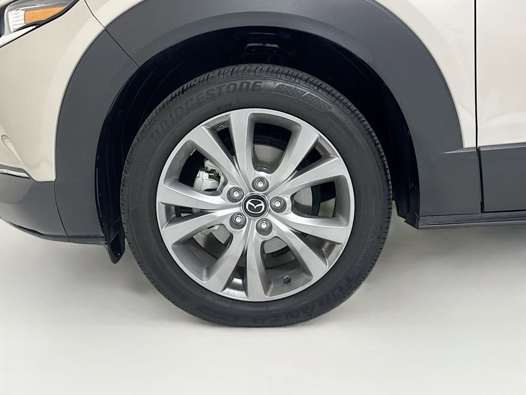Used 2023 MAZDA CX-30 AWD 2.5 S w/ Select Package image 25