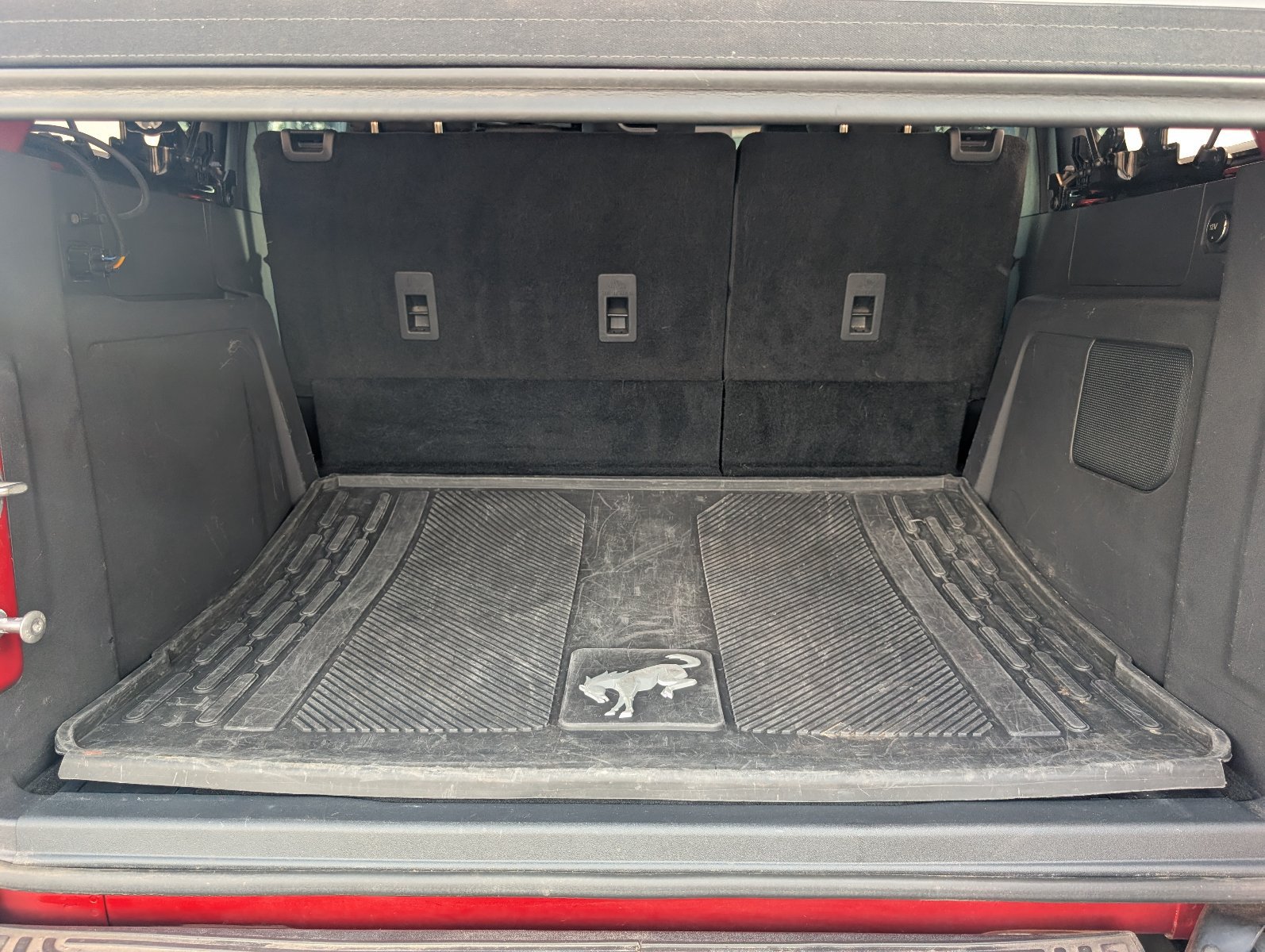 Used 2023 Ford Bronco Big Bend AWD/4WD image 5