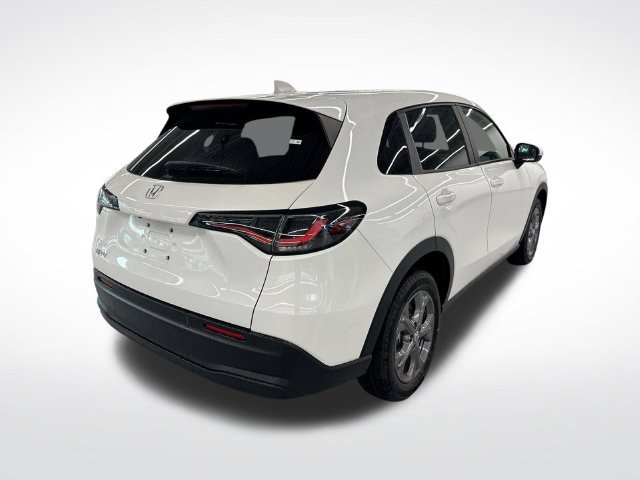 New 2027 Honda HR-V LX image 30