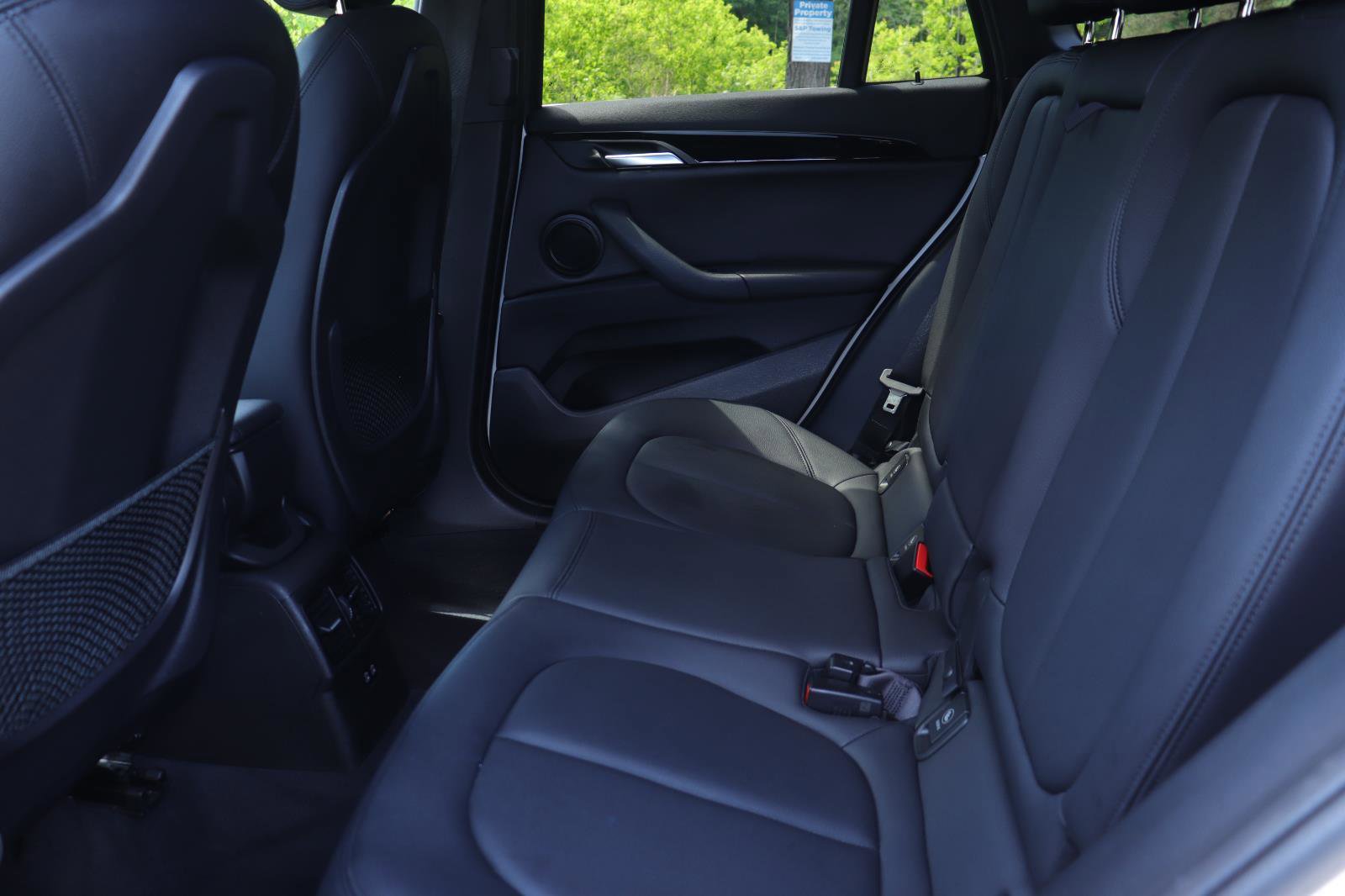 Used 2019 BMW X1 xDrive28i w/ Convenience Package image 13