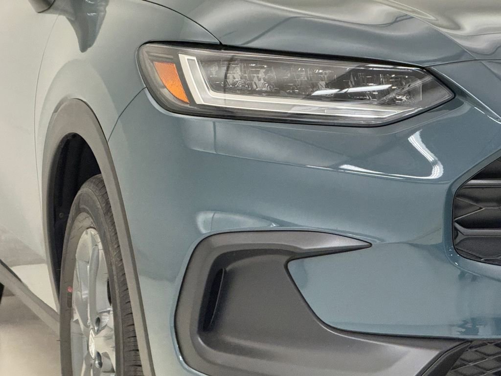 New 2026 Honda HR-V LX image 5