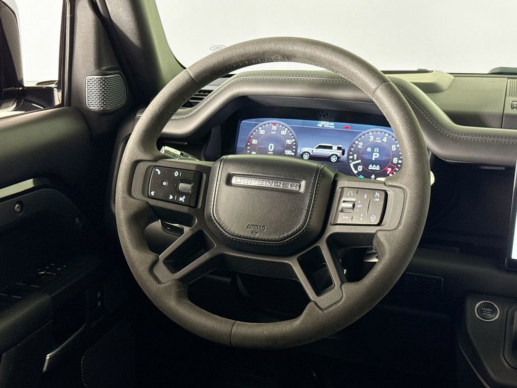 Used 2022 Land Rover Defender 110 V8 image 20
