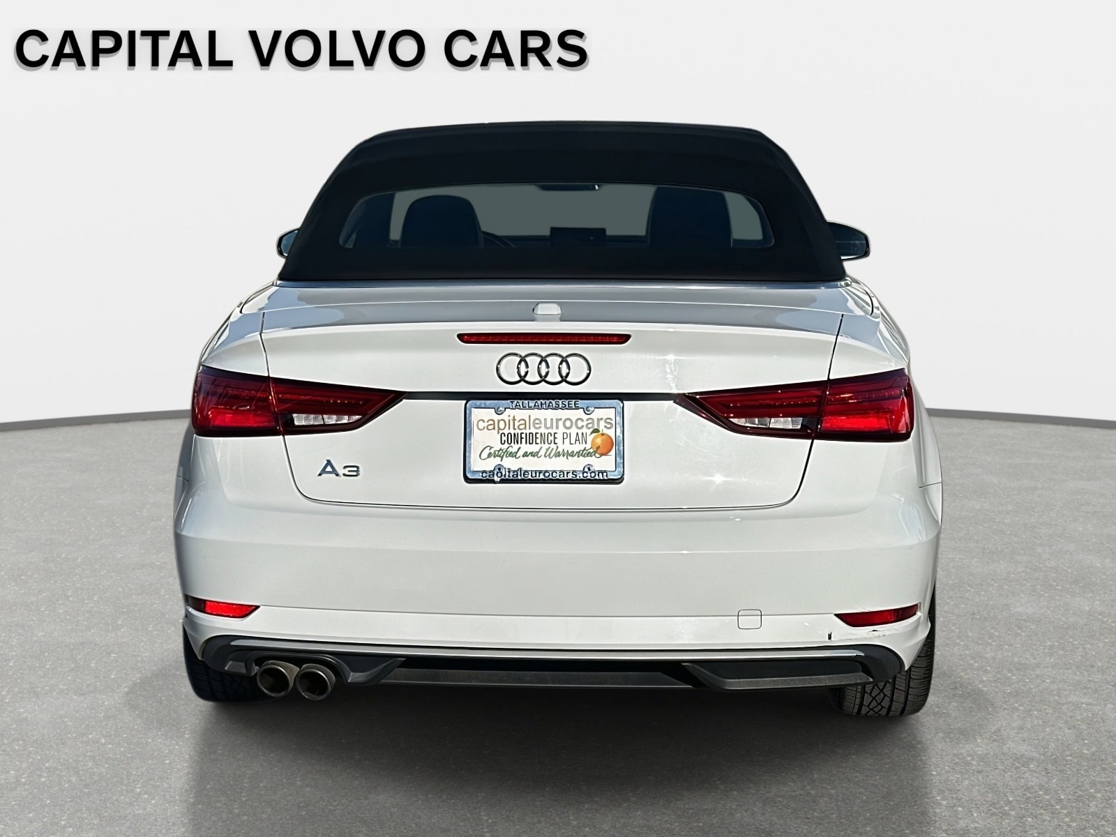 Used 2019 Audi A3 2.0T Premium w/ Convenience Package image 6