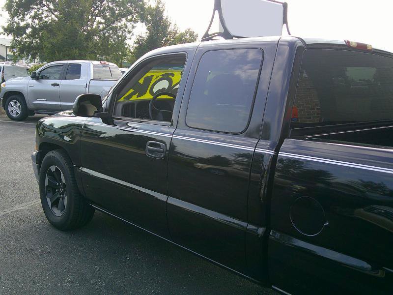 Used 2000 Chevrolet Silverado 1500 LS RWD image 11