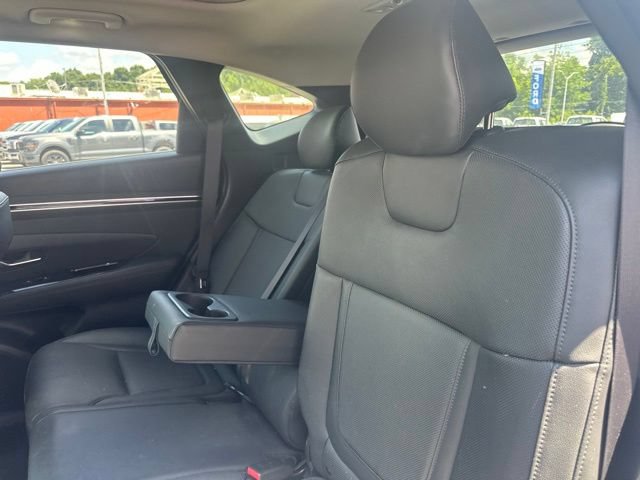 Used 2022 Hyundai Tucson Limited w/ Cargo Package FWD image 10