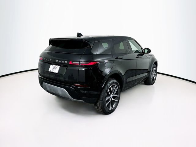 Used 2026 Land Rover Range Rover Evoque S AWD/4WD image 5