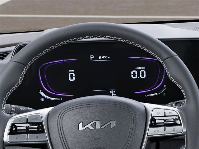 New 2025 Kia Telluride EX X-Line image 21
