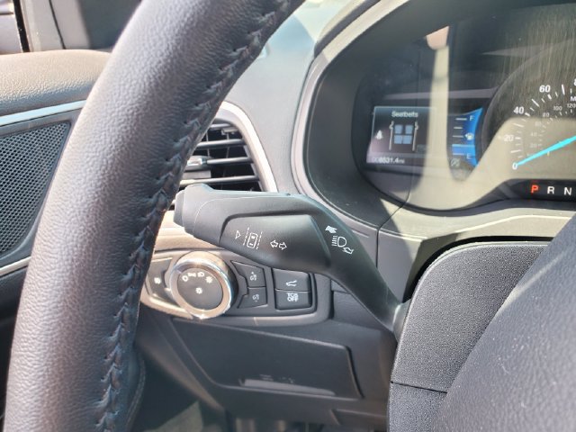Certified 2024 Ford Edge SEL w/ Convenience Package AWD/4WD image 17