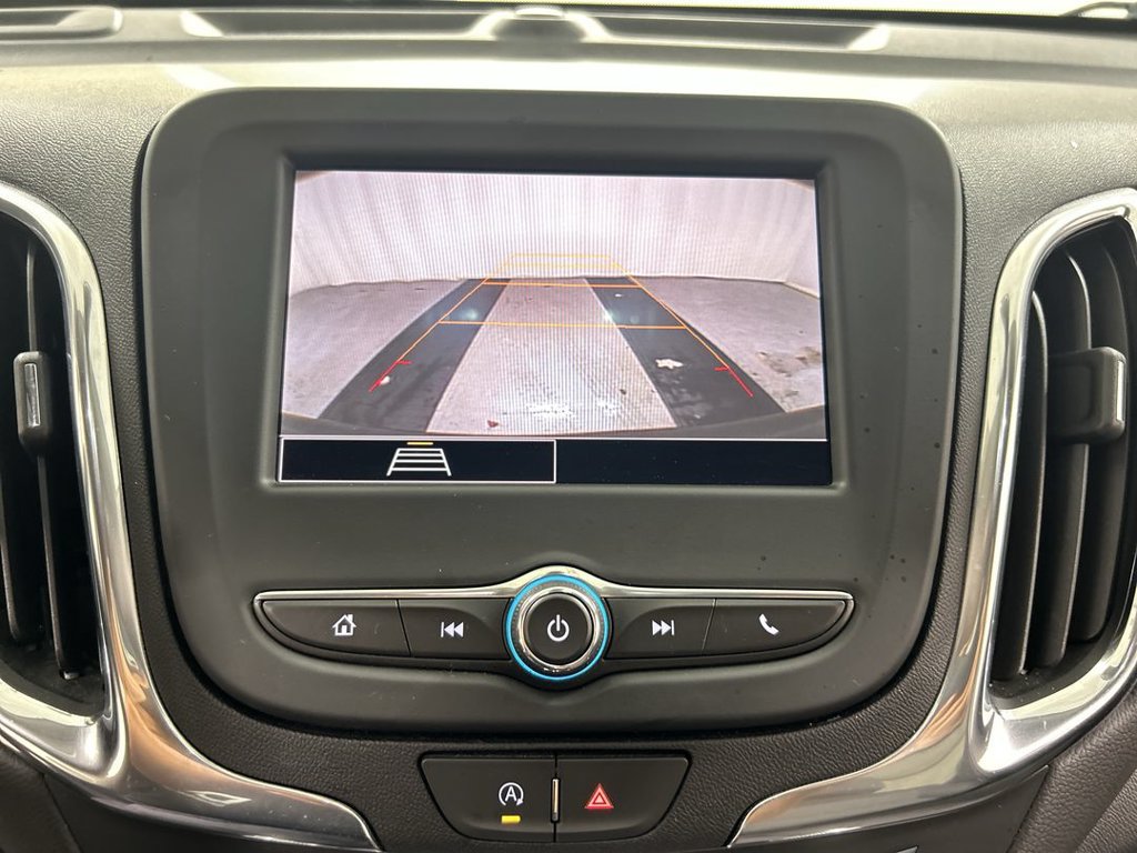 Certified 2024 Chevrolet Equinox LT AWD/4WD image 15