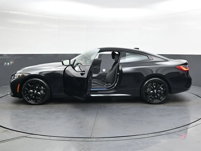 New 2026 BMW 430i xDrive Coupe AWD/4WD image 37